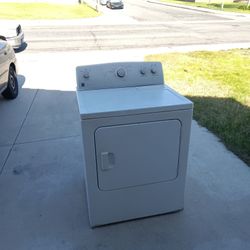 kenmore gas dryer 