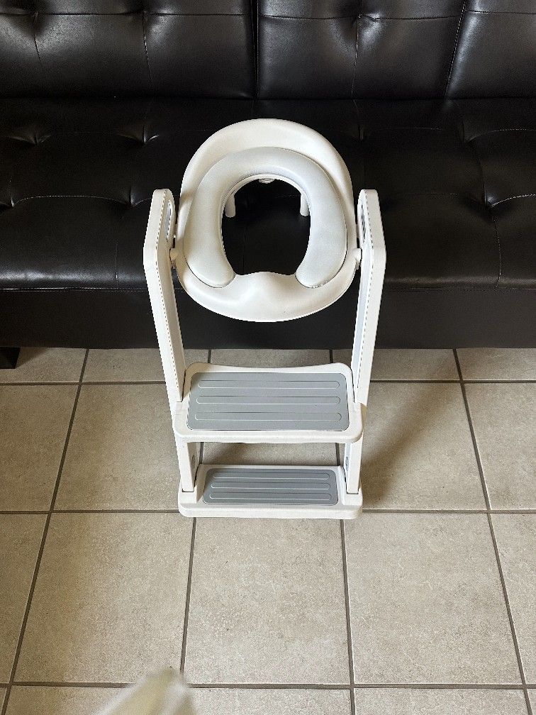 Training Toilet Seat