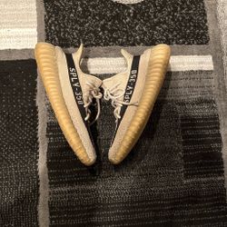 Yeezy 350 V2 Slate