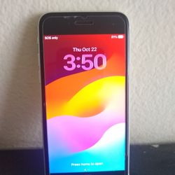 Apple iPhone Se 2gen 128gb Unlocked Any Carrier