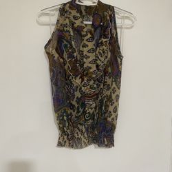 Bebe Blouse