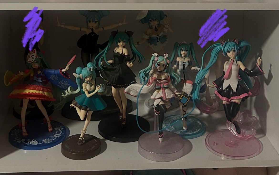 Hatsune Miku