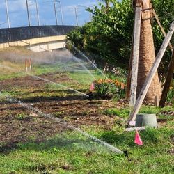irrigati..on
