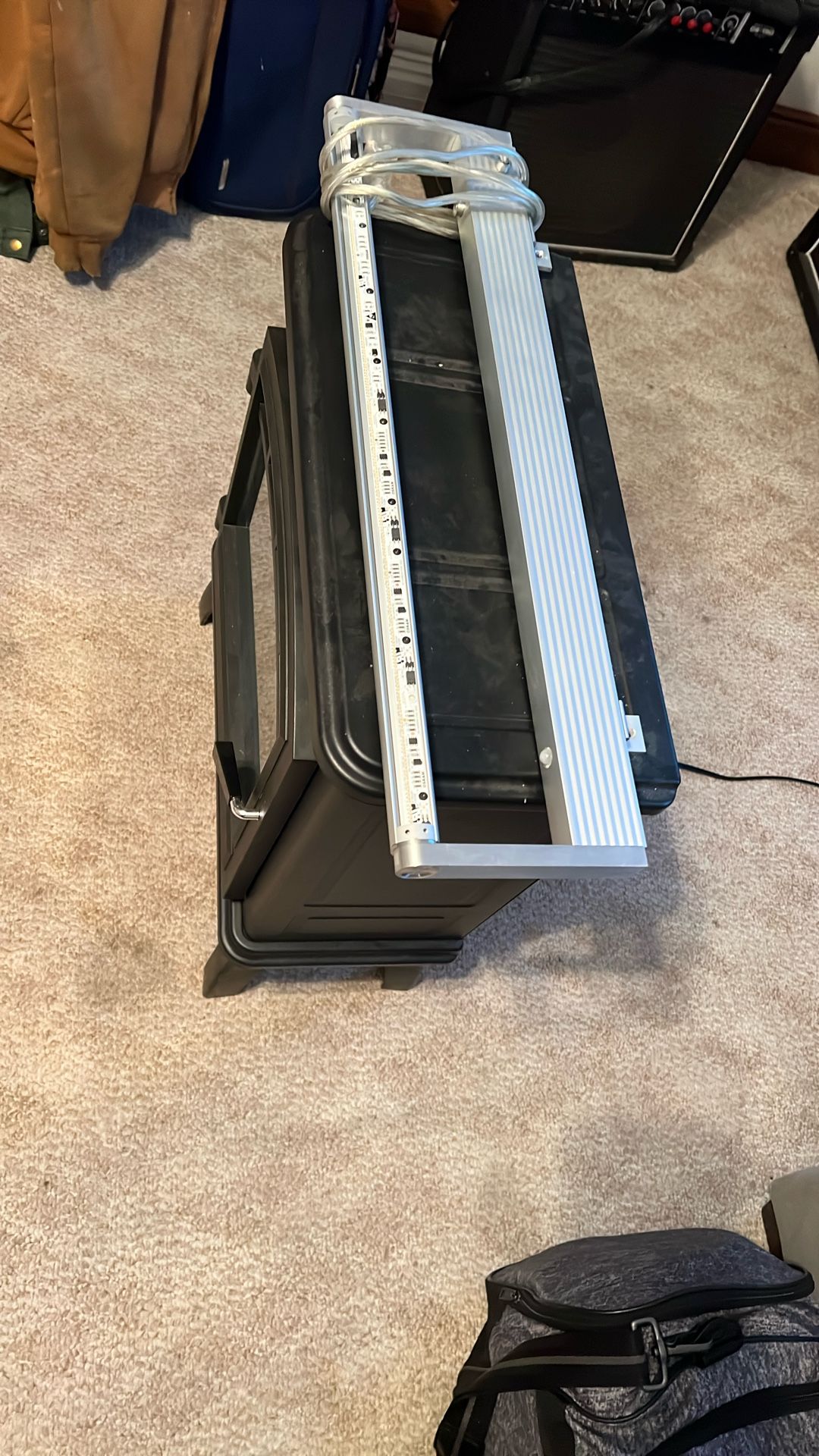 LED Under cabinet Light Bar