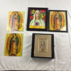 Bible Kit  1969 And Posters 1979