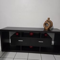 Modern TV table