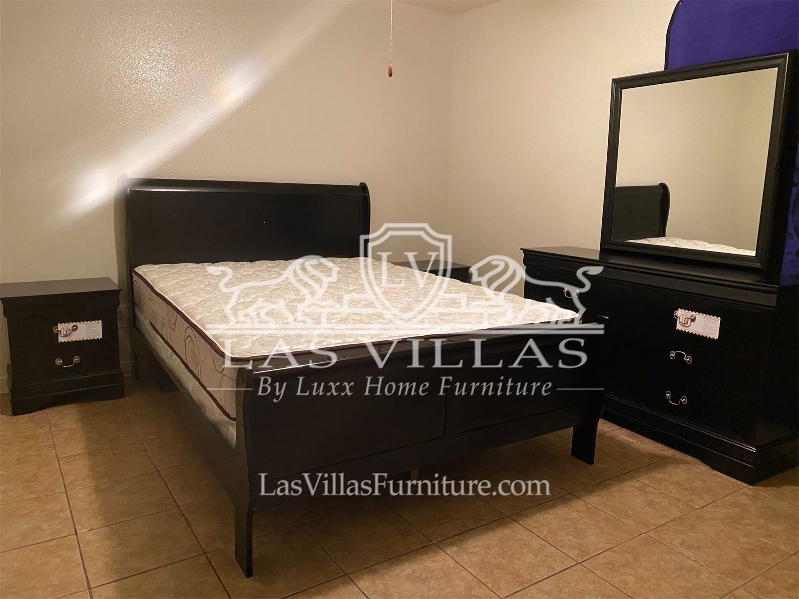 Bedroom Set