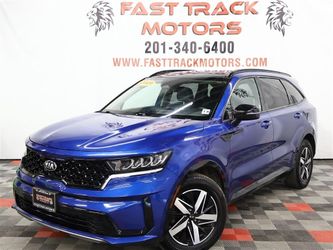 2021 Kia Sorento