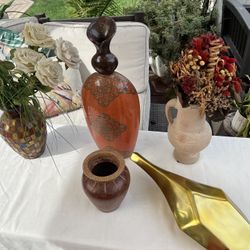 Decorative Vases