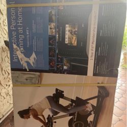 NordicTrack Studio Bike