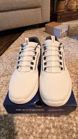 Skechers Air-Cooled Memory Foam Sneakers