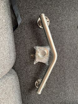 Moen Bathroom Grab Bar