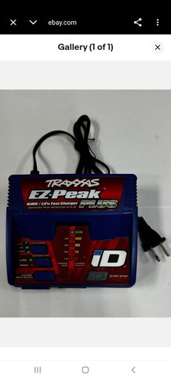Traxxas experience peak plus