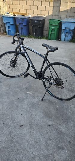 Begasso Bike