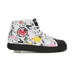 Alyx x Heelys Sample Hi-Tops Women's US 9 IT 39 White Rare
