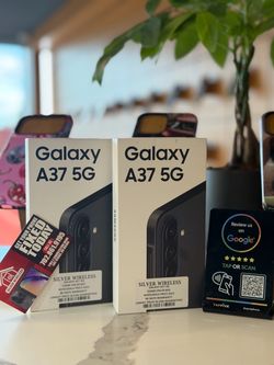 Galaxy A37 5G Unlocked
