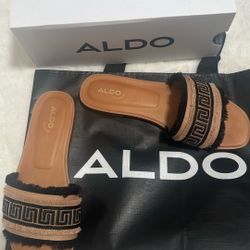 ALDO SANDALS