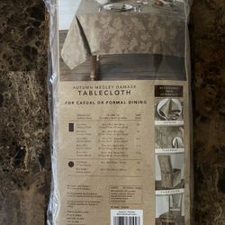 Table Cloth 