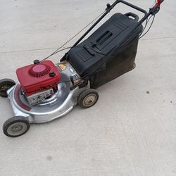 Commercial Lawnmower Self Propelled 