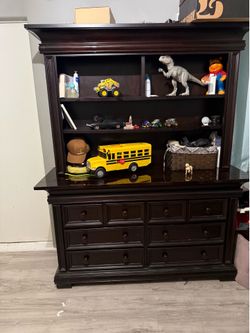 Crib Set