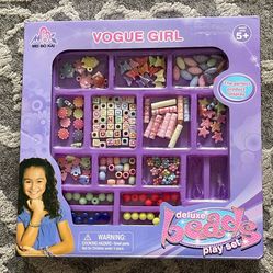 Beads Play Set