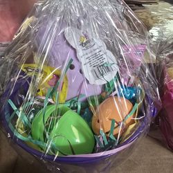 Easter gifts