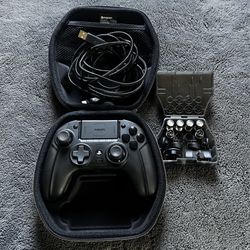 Ps5 & PC Nacon Revolution 5 Pro Wireless Controller