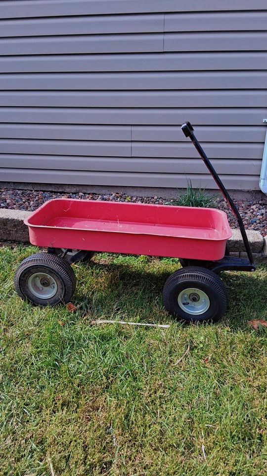 Wagon