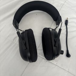 Razor Blackshark V2 Pro Wirless Gaming Headset