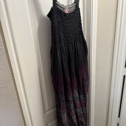 Free People Maxi
