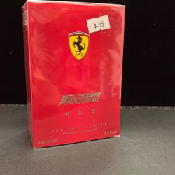 Scuderia Ferrari (red)