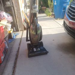 Bissell Heavy Duty 