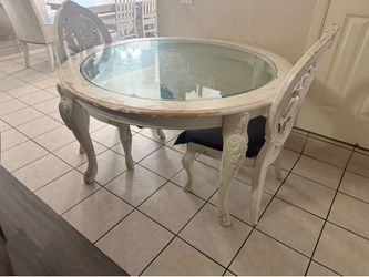 Kitchen table