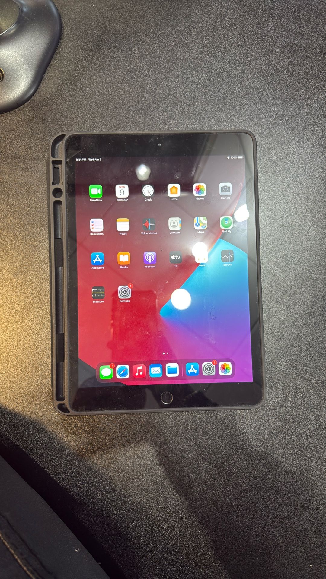 iPad 8th Gereration 32g