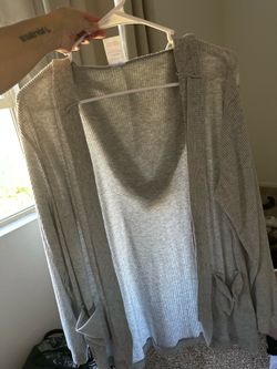 Woman’s clothing/shoes