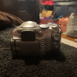 Canon Power Shot S2 IS Camera