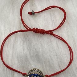 Red Bracelet 