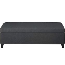 Storage Bench