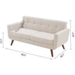 Love Seat (sofa)