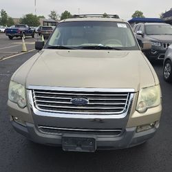 2006 Ford Explorer XLT