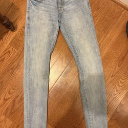 Purple Brand Jeans 