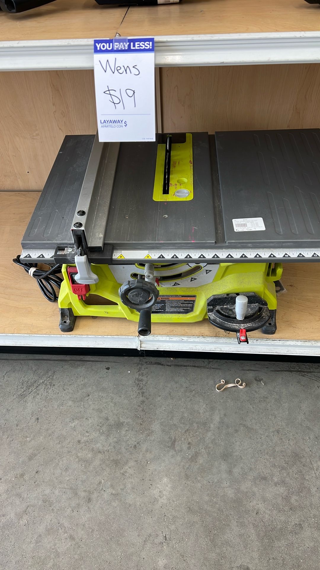 Ryobi