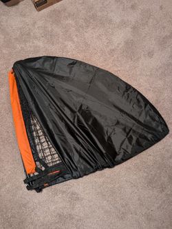 Small Pop Up Soccer/Hockey Nets(2)