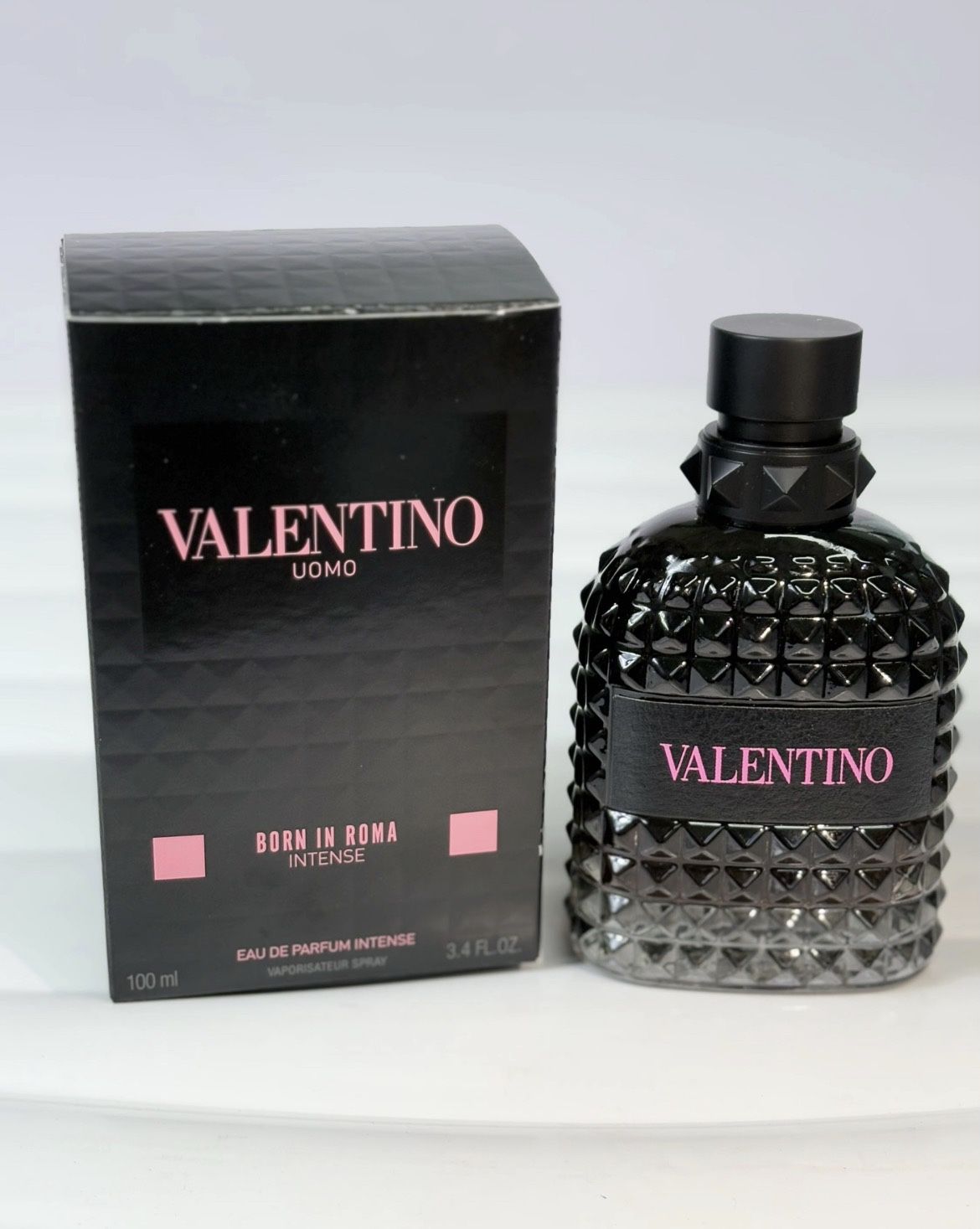 Valentino Born In Roma