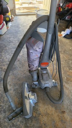 Kirby Vacuum