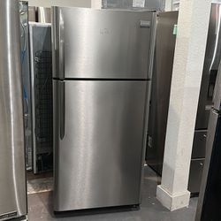 30in Fridge Frigidaire Apartment Refrigerator DM for delivery