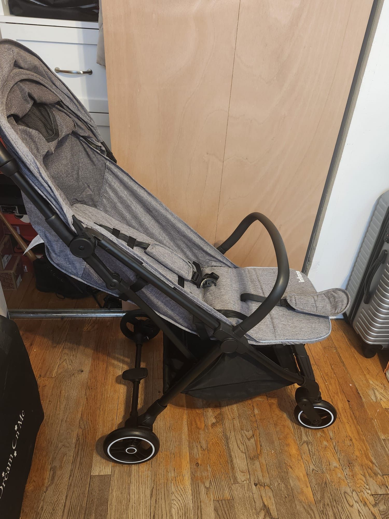 Brand New Never Used Infans Baby Stroller