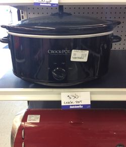 Crockpot