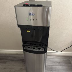 Brimo Water Dispenser 