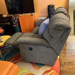 Lazy Boy Sofa And Loveseat